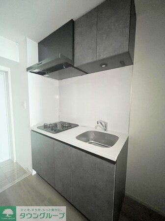 ARKMARK池袋本町の物件内観写真